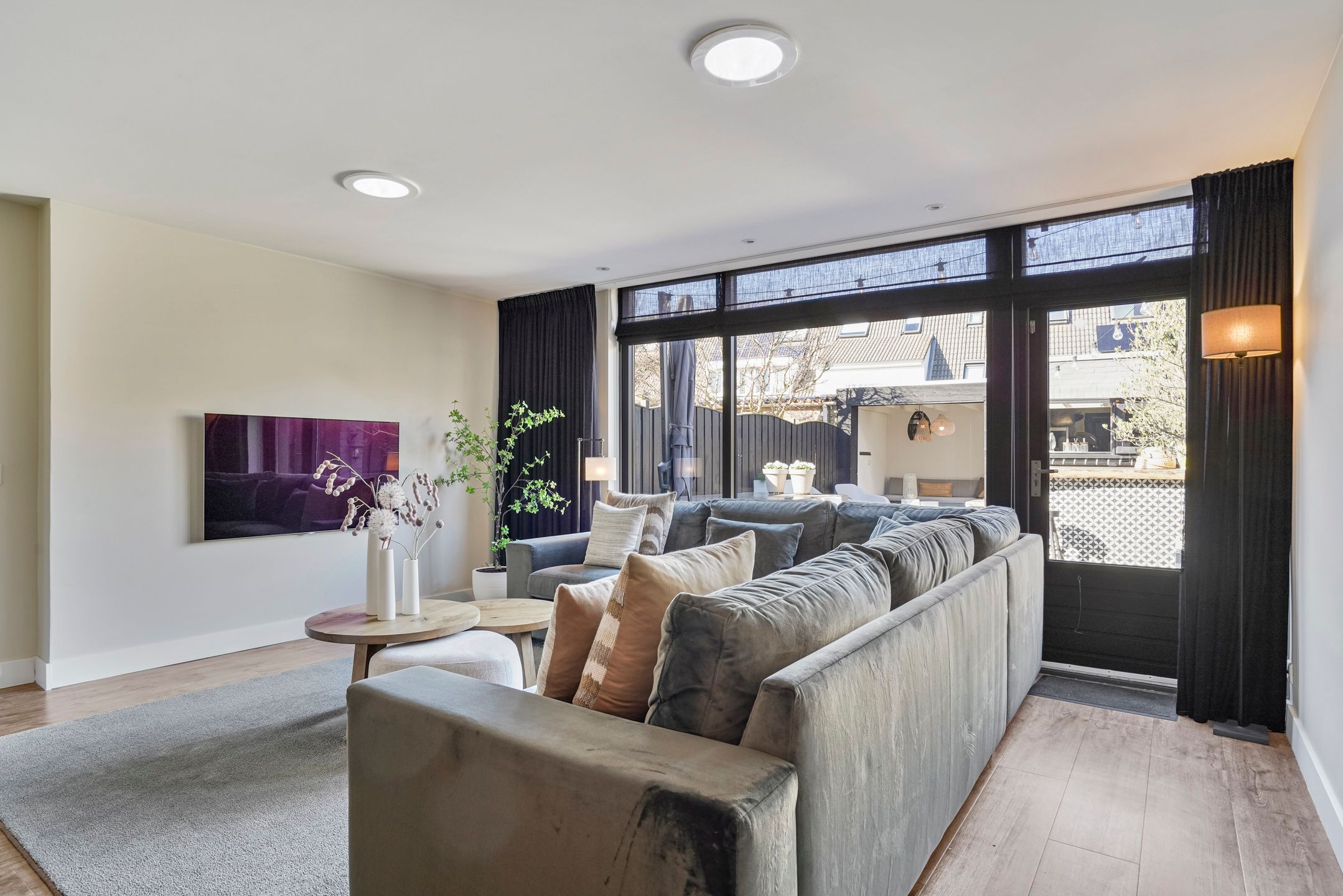 Foto 6 van Tjalkhof 18