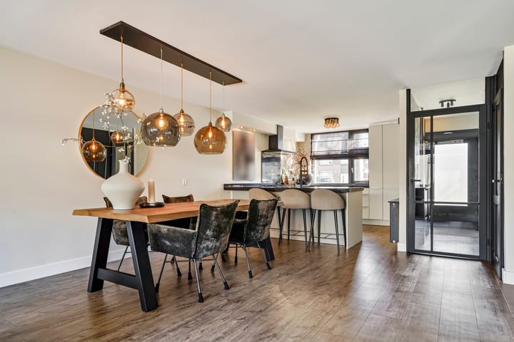 Foto 7 van Tjalkhof 18