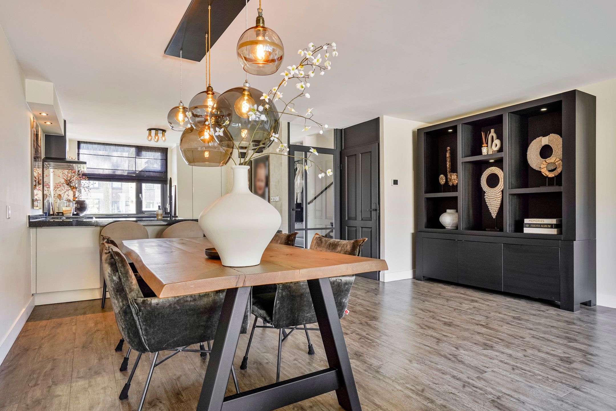 Foto 9 van Tjalkhof 18