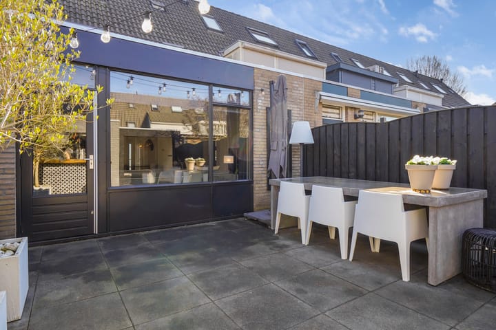 Foto 19 van Tjalkhof 18