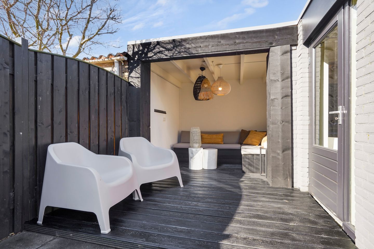 Foto 20 van Tjalkhof 18