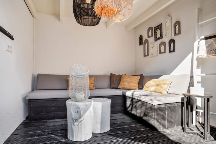 Foto 21 van Tjalkhof 18