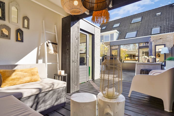 Foto 22 van Tjalkhof 18