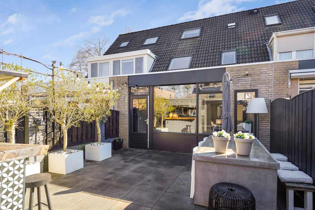 Foto 23 van Tjalkhof 18