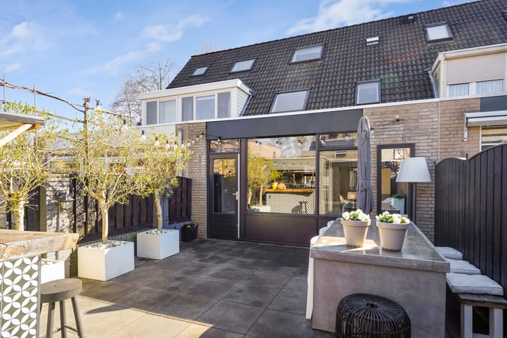 Foto 23 van Tjalkhof 18