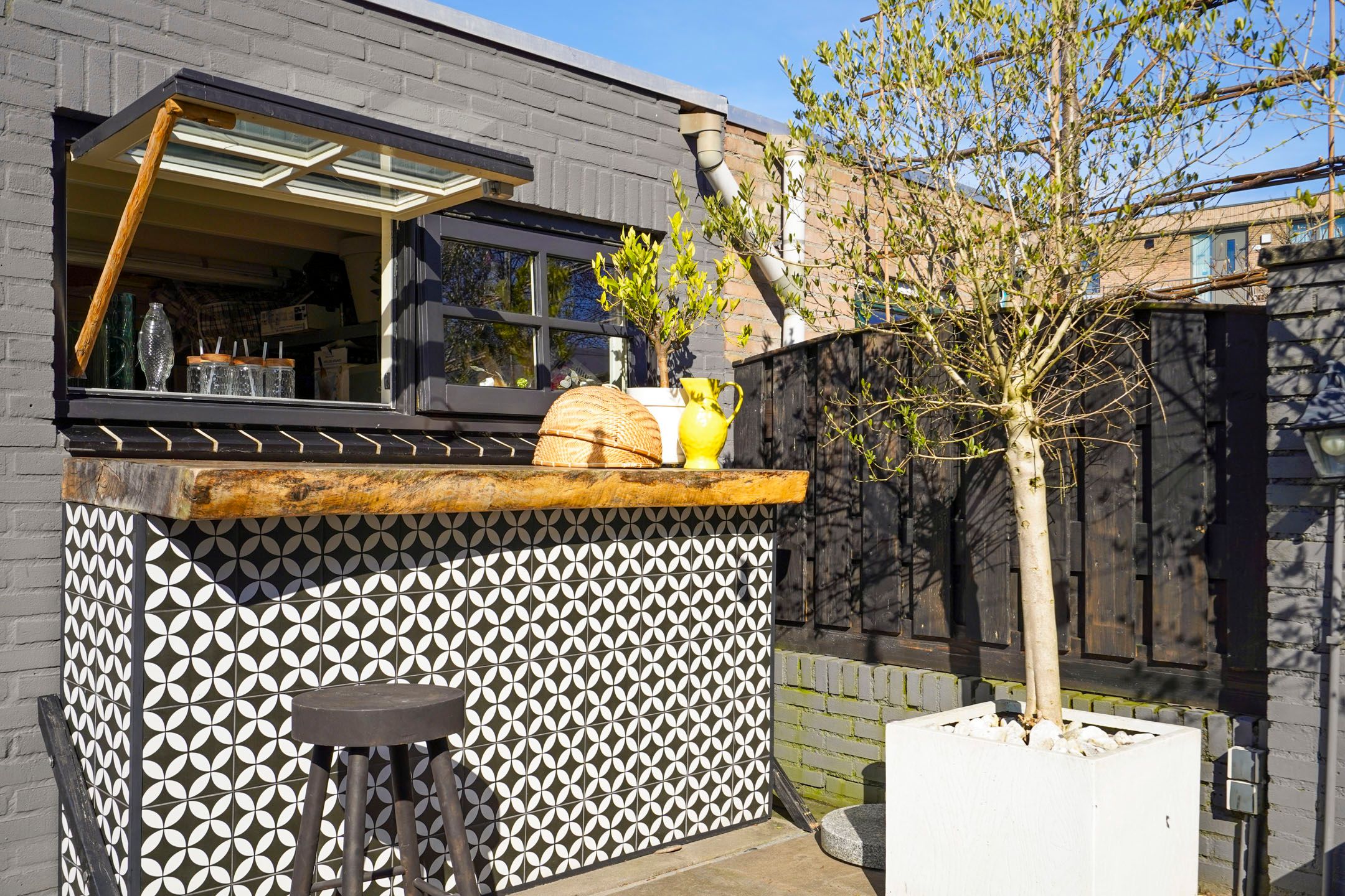 Foto 24 van Tjalkhof 18