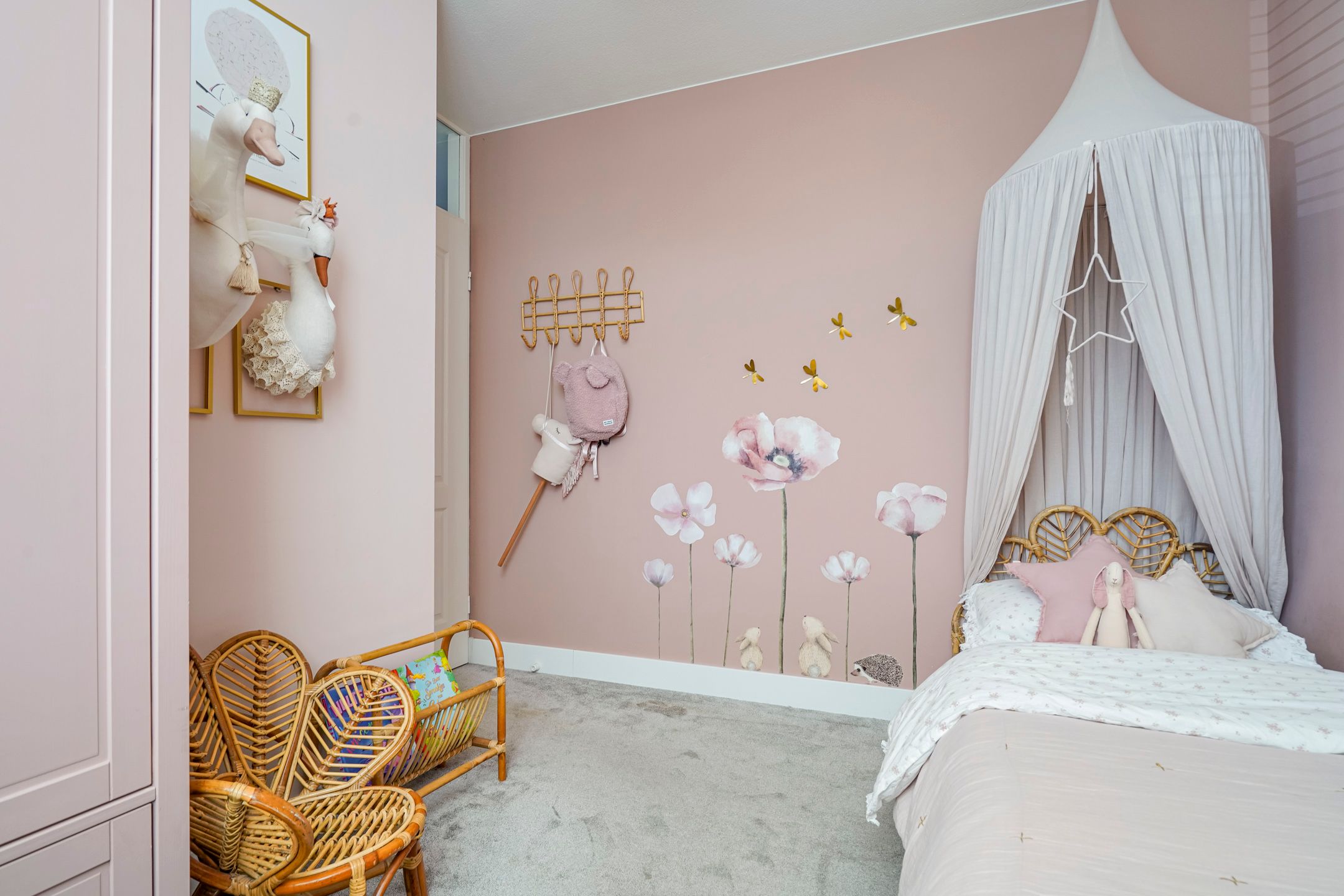 Foto 30 van Tjalkhof 18