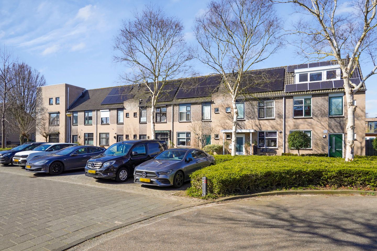 Foto 44 van Tjalkhof 18