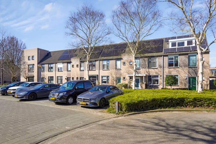 Foto 44 van Tjalkhof 18