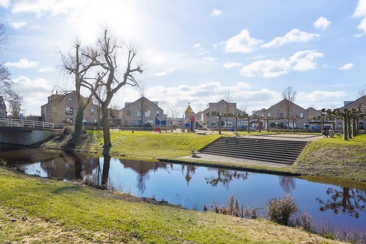 Foto 46 van Tjalkhof 18