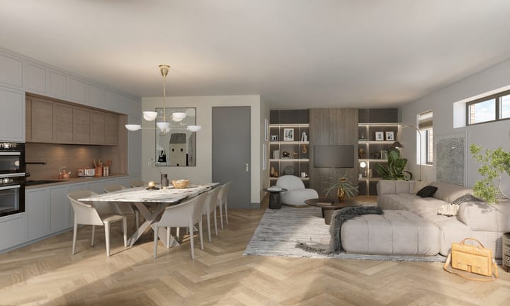 Foto 2 van Zuster van Lonkhuijzenhof 31