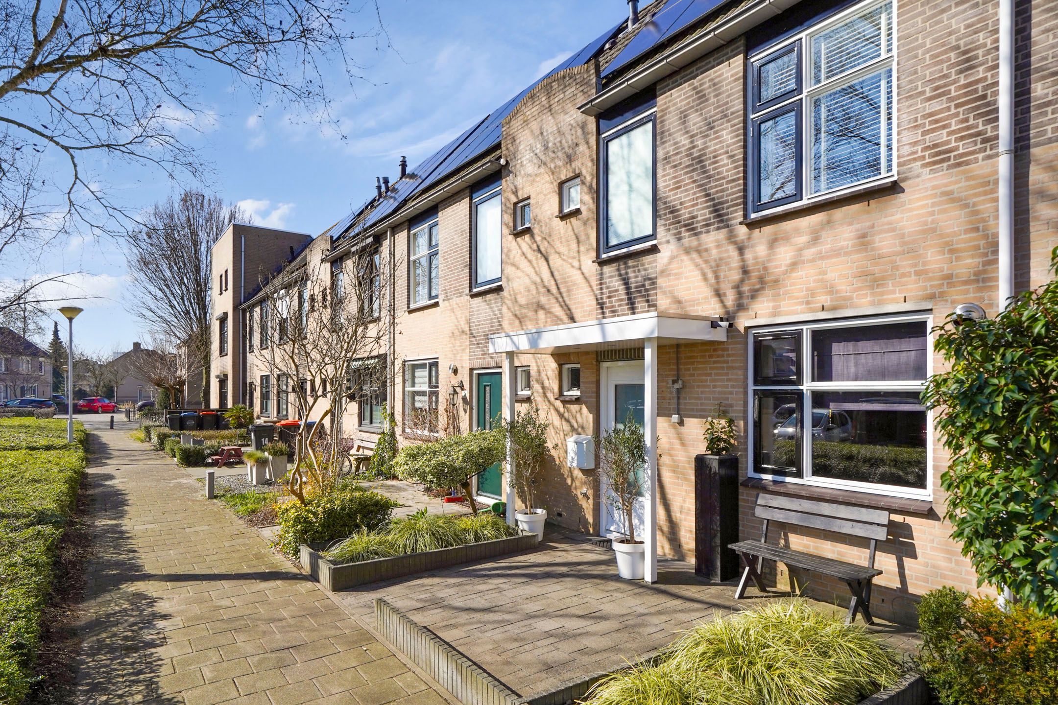 Foto 42 van Tjalkhof 18