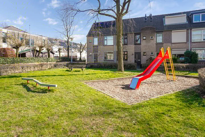 Foto 45 van Tjalkhof 18