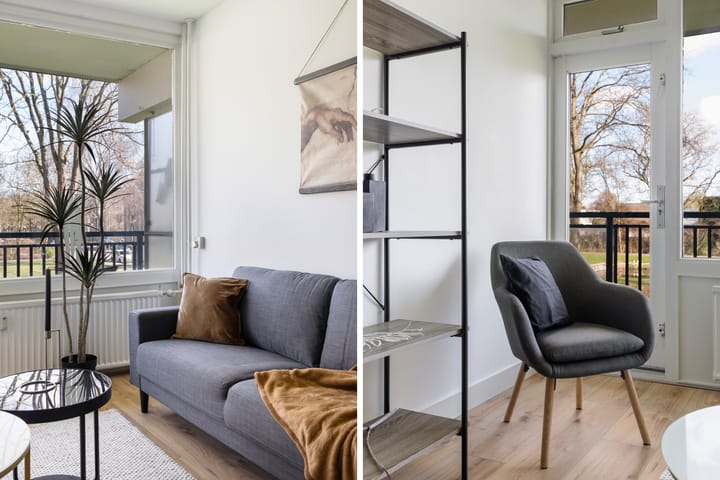 Foto 2 van Bredenoord 142