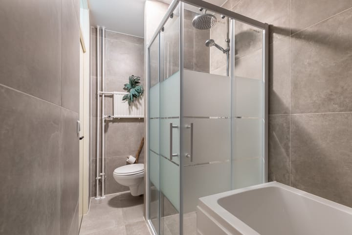 Foto 3 van Bredenoord 142