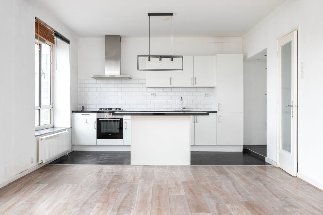 Foto 2 van Bloemenburgerhof 15