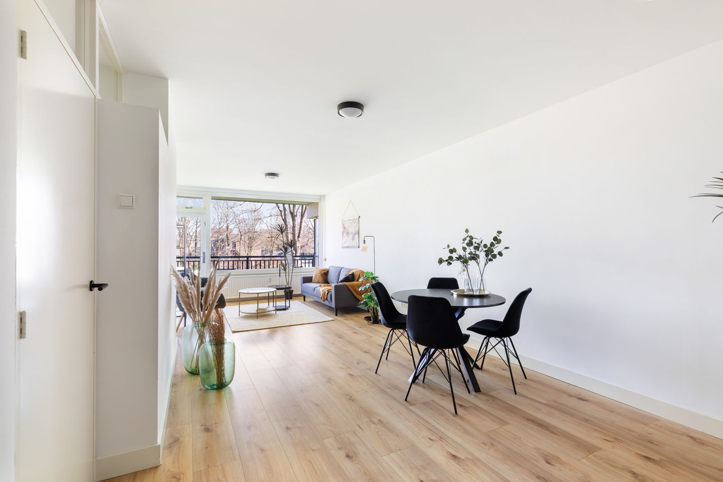 Foto 5 van Bredenoord 142