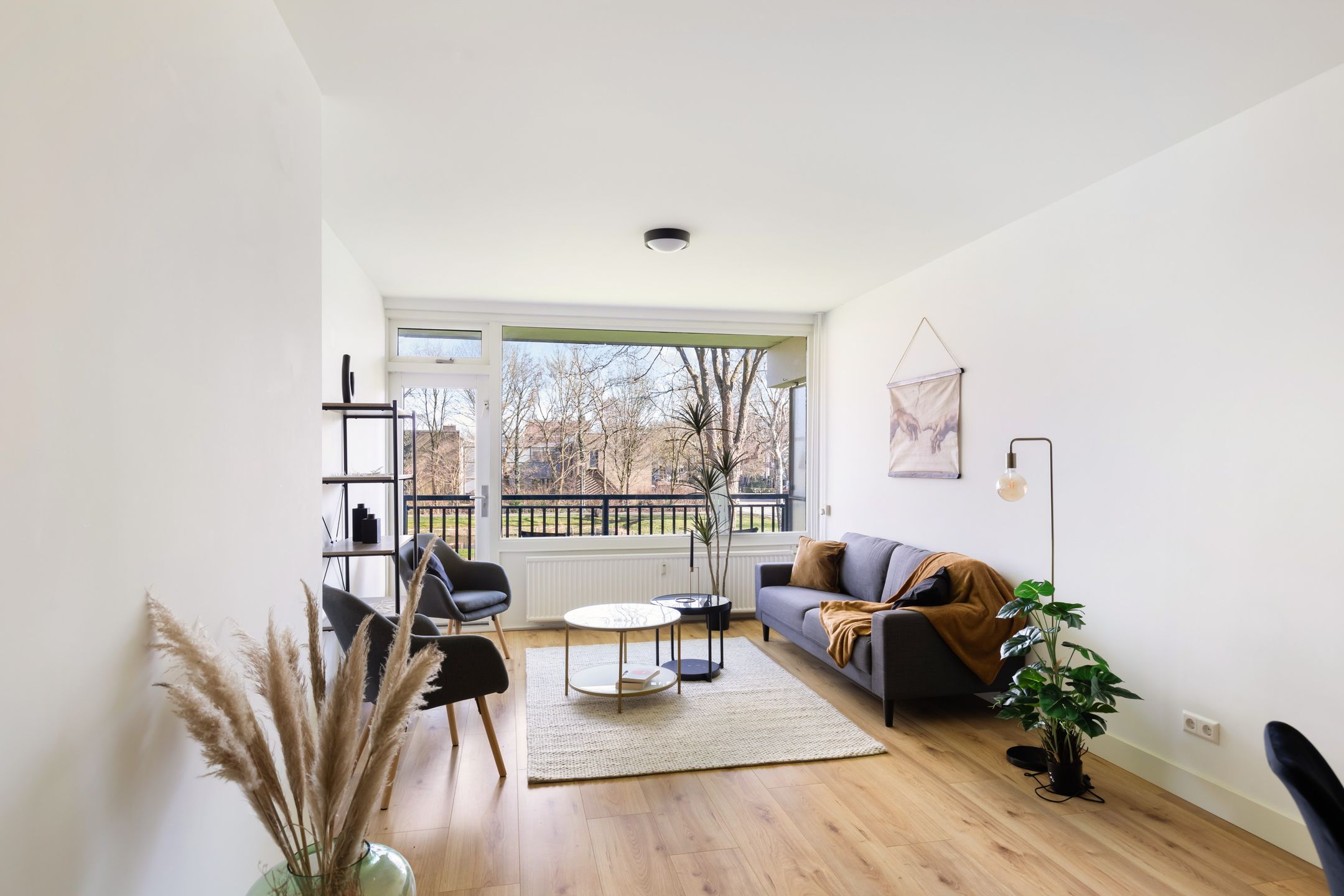 Foto 6 van Bredenoord 142