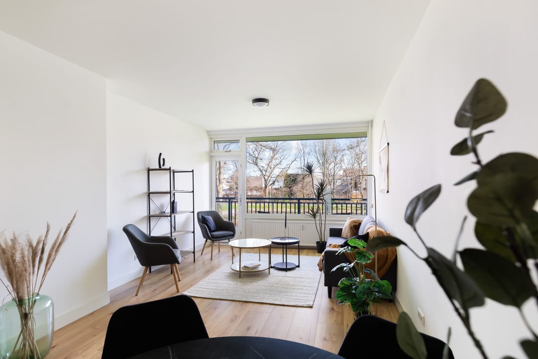 Foto 7 van Bredenoord 142