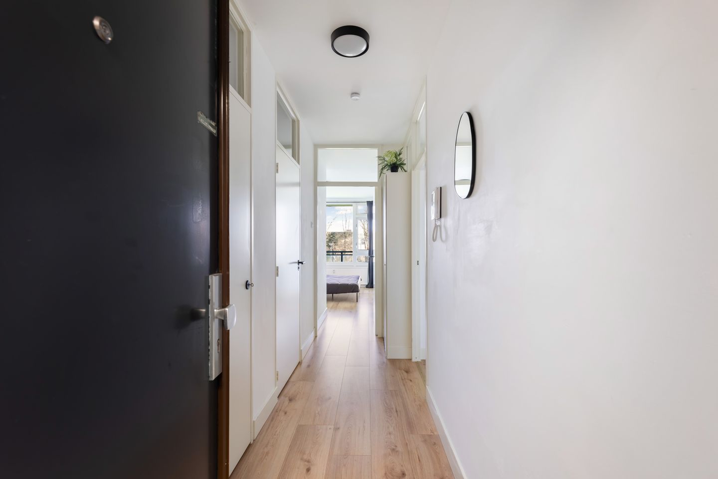 Foto 4 van Bredenoord 142