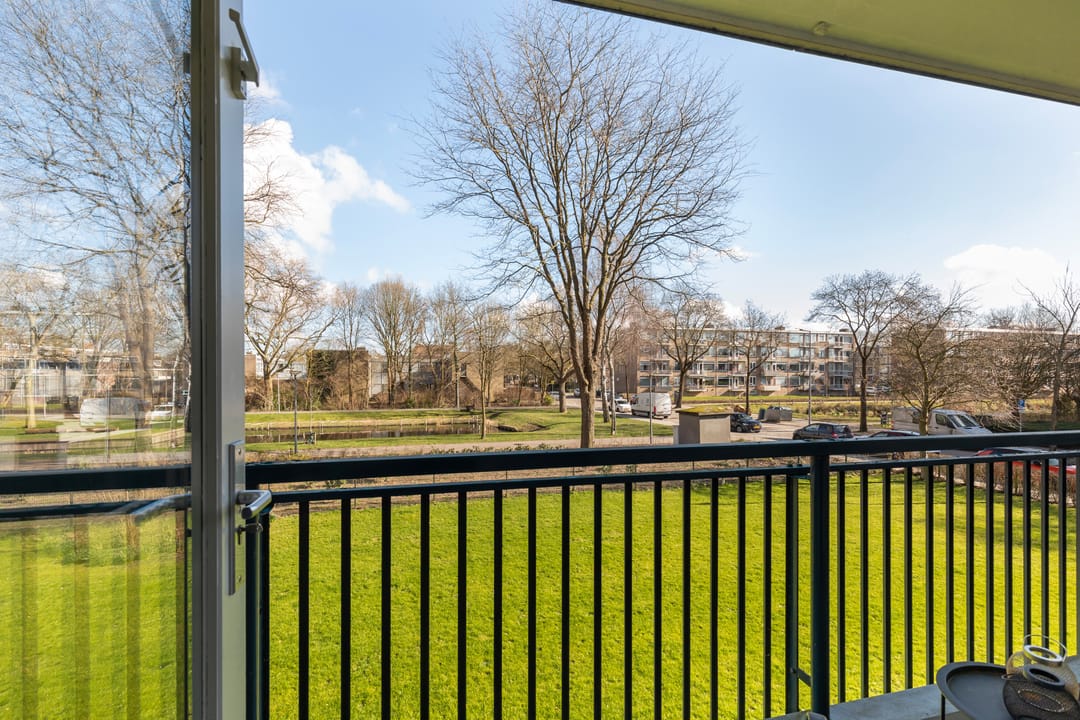 Foto 8 van Bredenoord 142