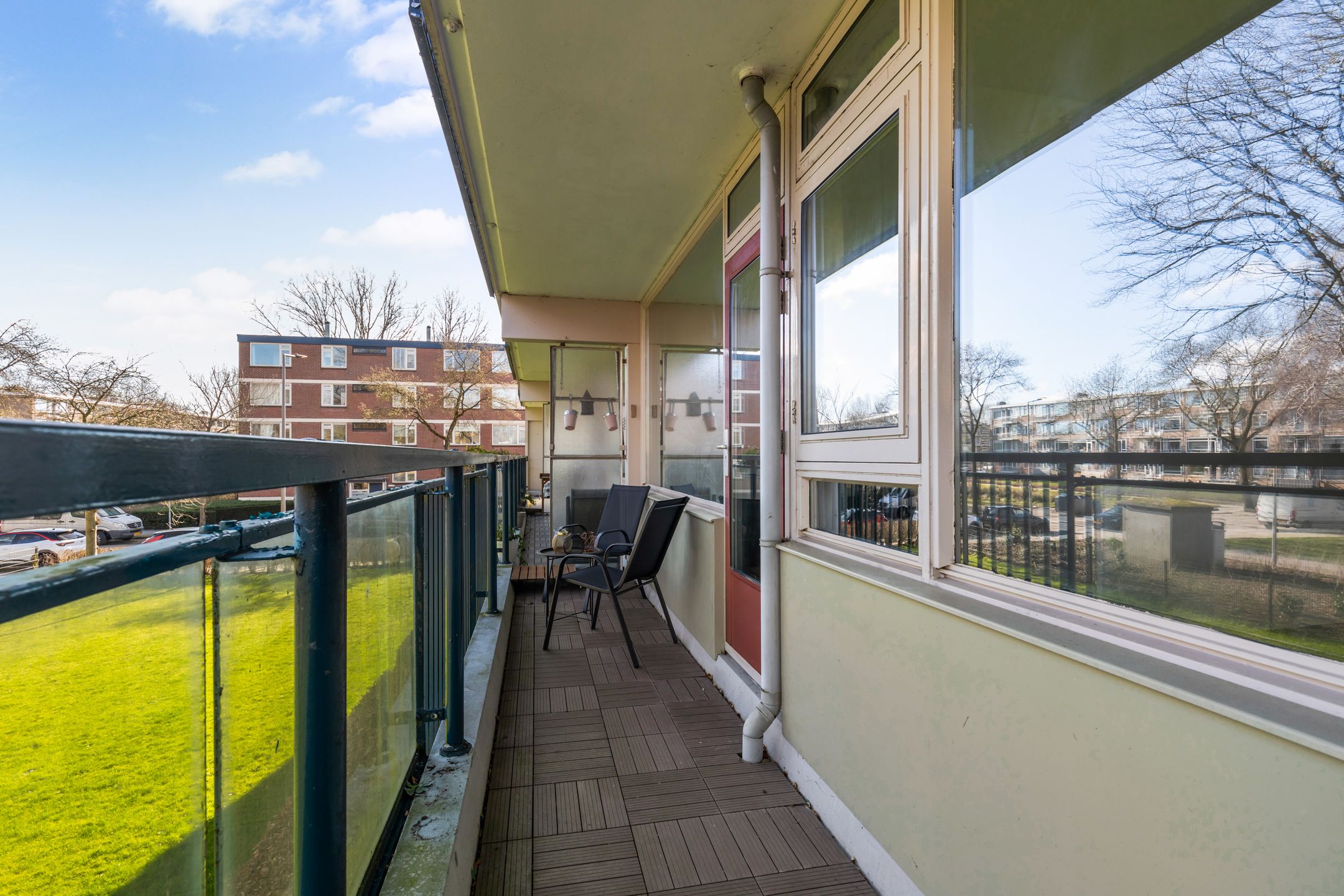 Foto 9 van Bredenoord 142