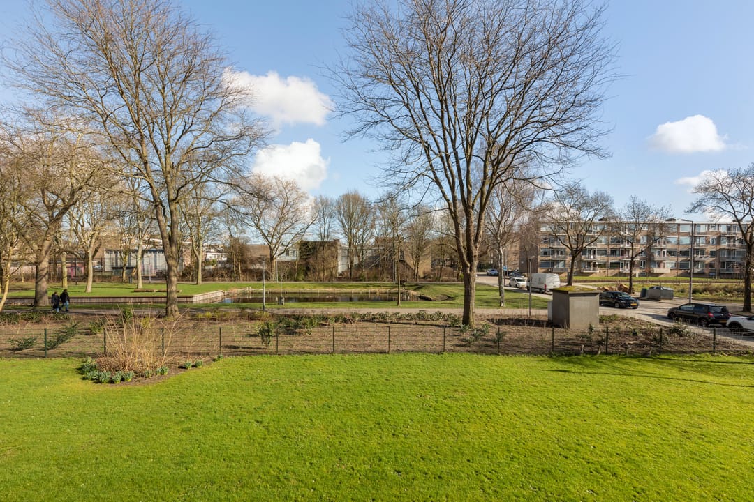 Foto 11 van Bredenoord 142