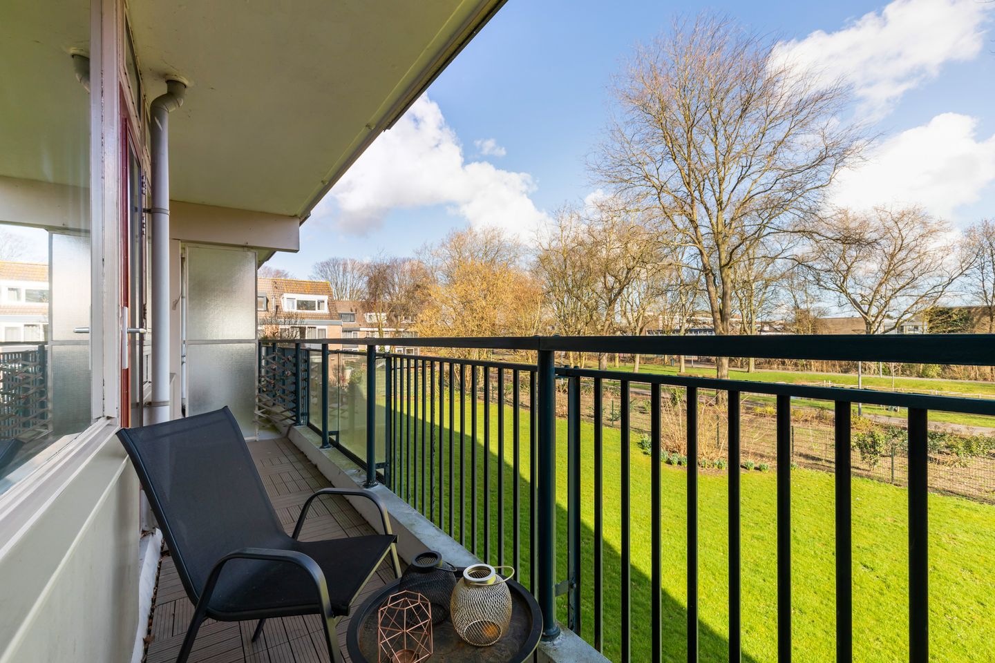 Foto 10 van Bredenoord 142