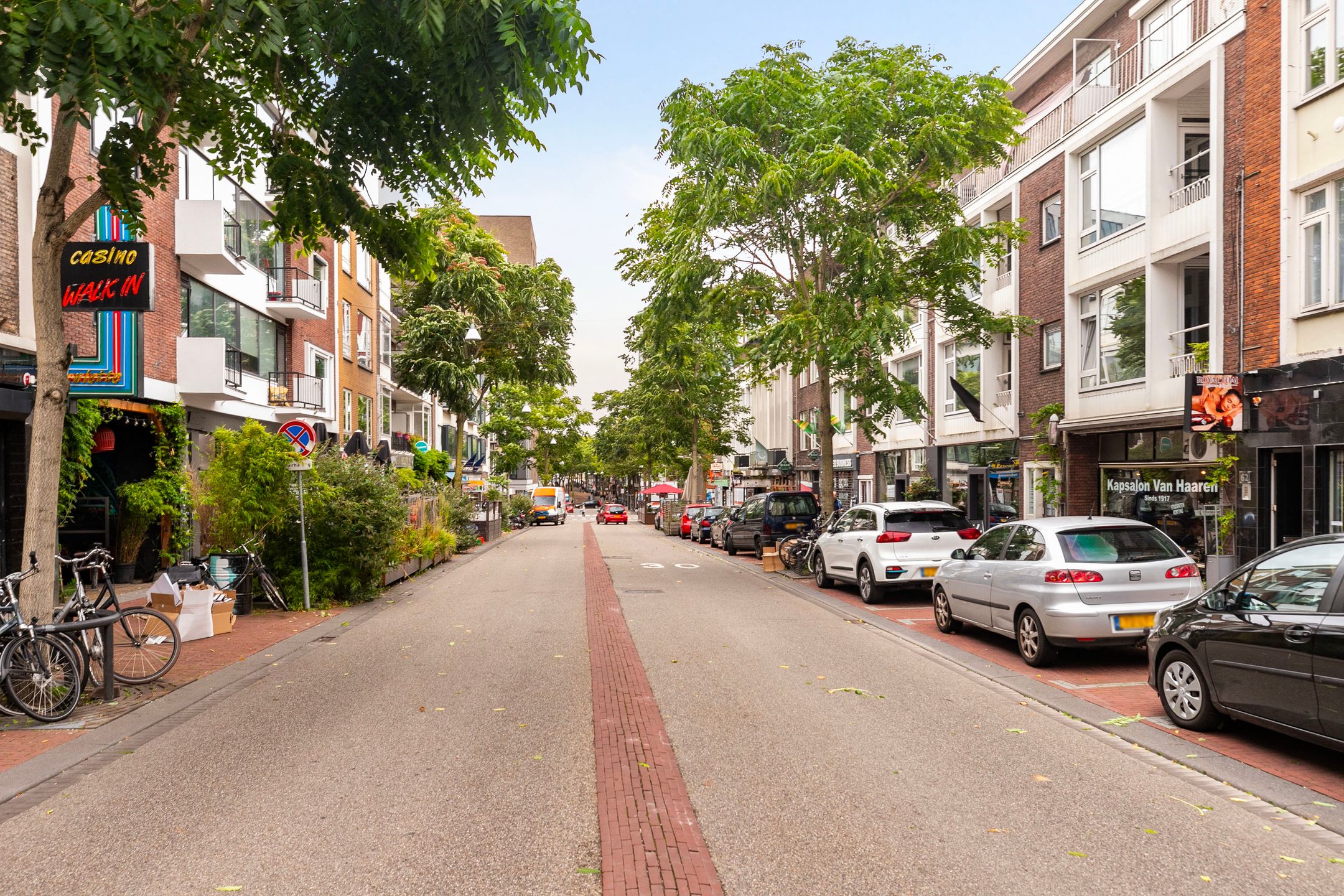 Foto 18 van Bloemenburgerhof 15