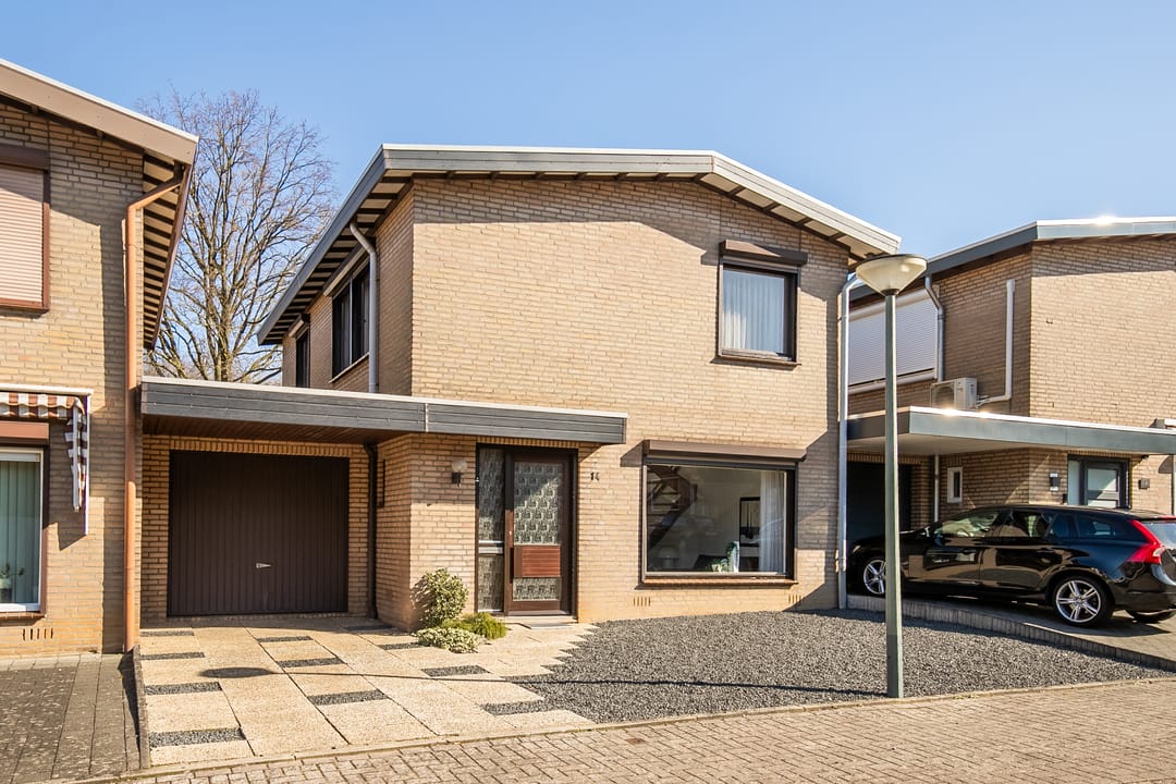 Foto 1 van Martin Luther Kingstraat 14