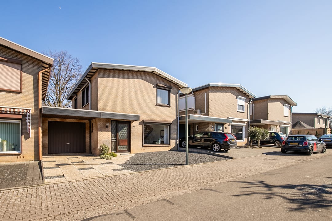 Foto 26 van Martin Luther Kingstraat 14