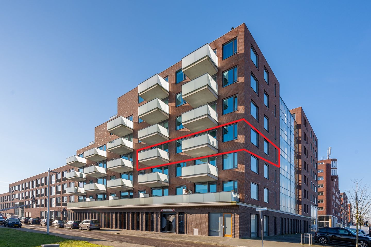 Foto 1 van Parkzichtlaan 49