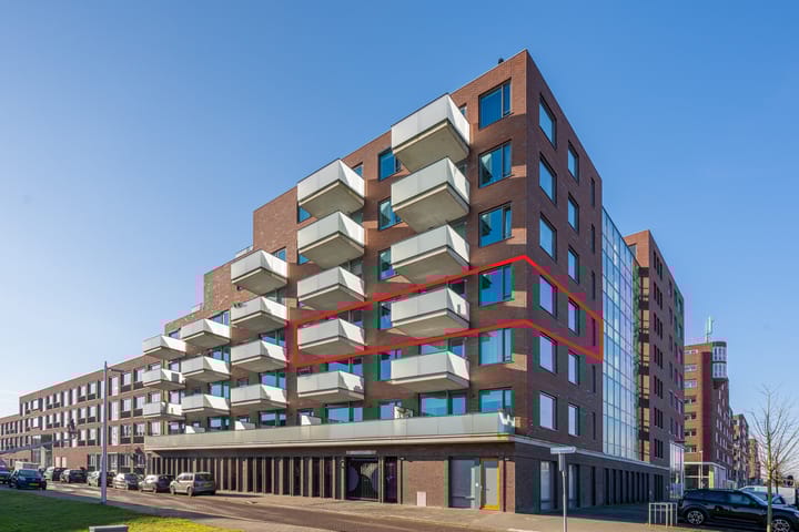 Foto 1 van Parkzichtlaan 49