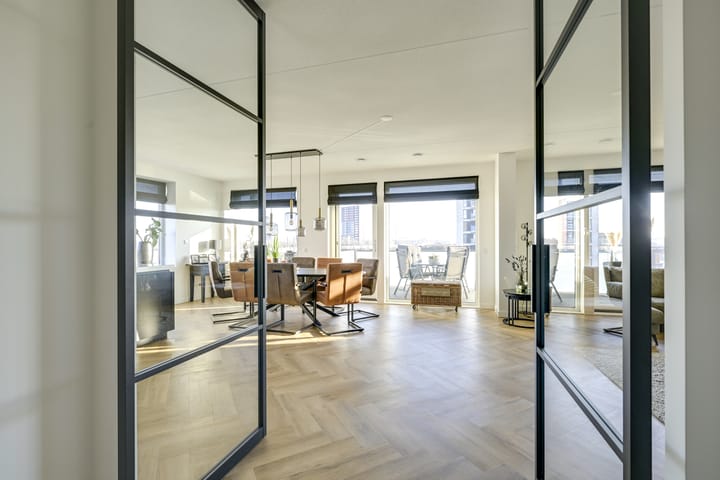 Foto 2 van Parkzichtlaan 49