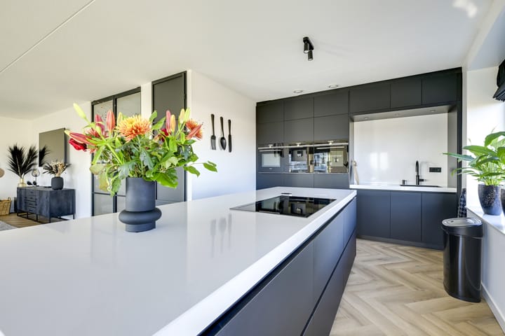 Foto 3 van Parkzichtlaan 49