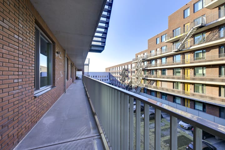 Foto 5 van Parkzichtlaan 49