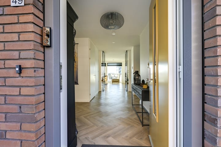 Foto 6 van Parkzichtlaan 49