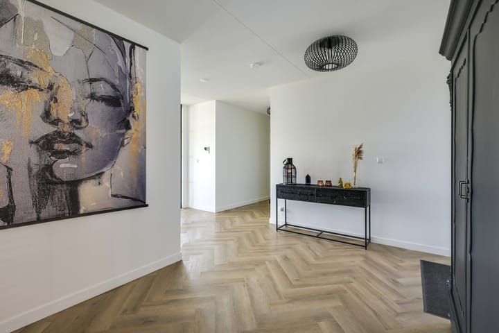 Foto 10 van Parkzichtlaan 49