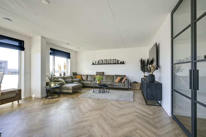 Foto 14 van Parkzichtlaan 49