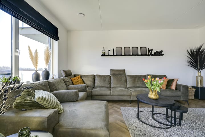 Foto 17 van Parkzichtlaan 49