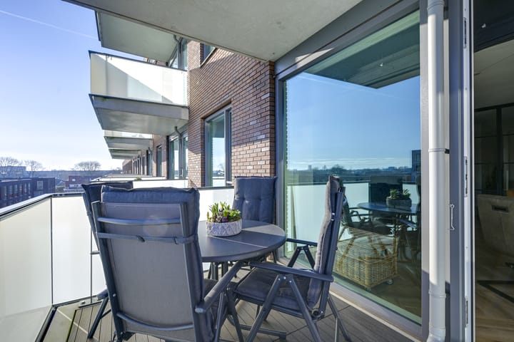 Foto 33 van Parkzichtlaan 49