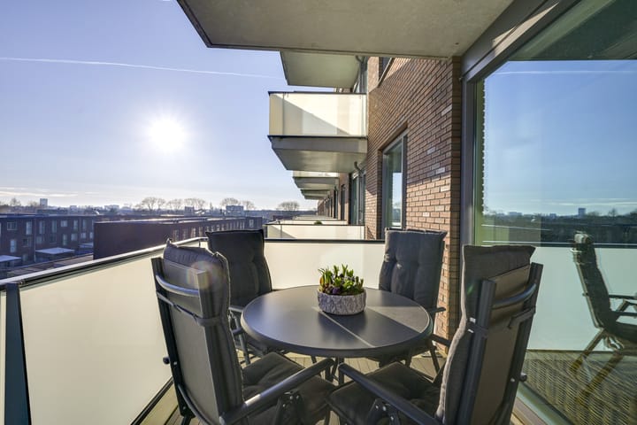 Foto 35 van Parkzichtlaan 49