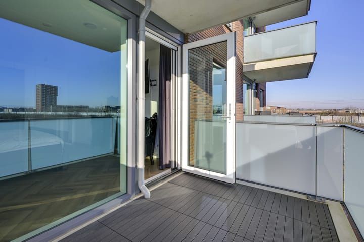 Foto 45 van Parkzichtlaan 49