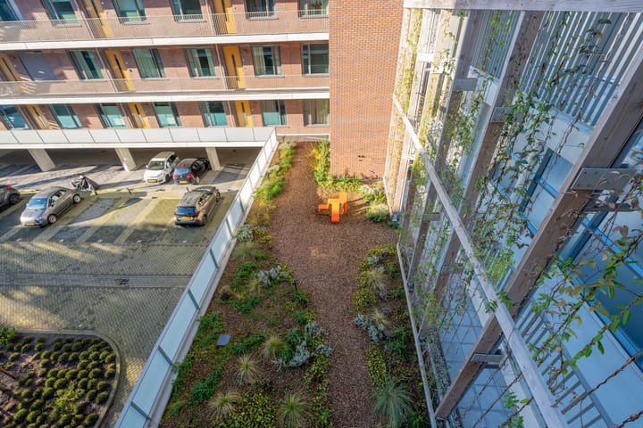 Foto 61 van Parkzichtlaan 49