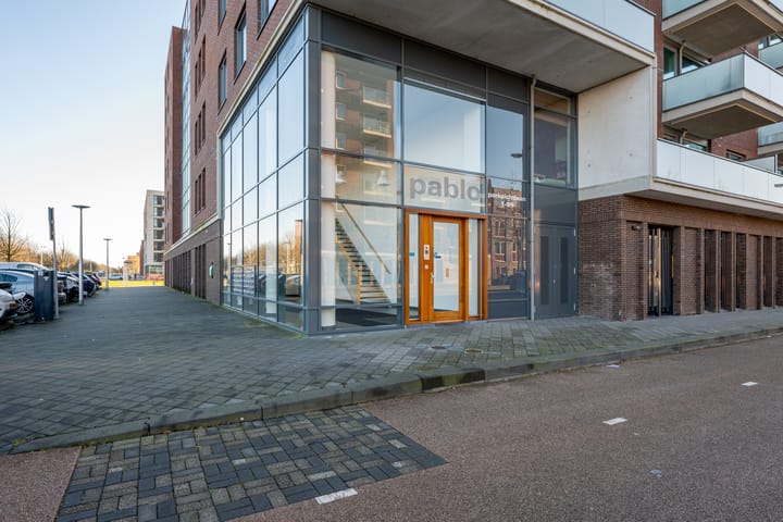 Foto 72 van Parkzichtlaan 49