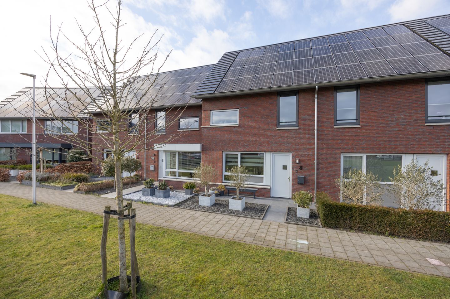 Foto 5 van Peellandhof 8