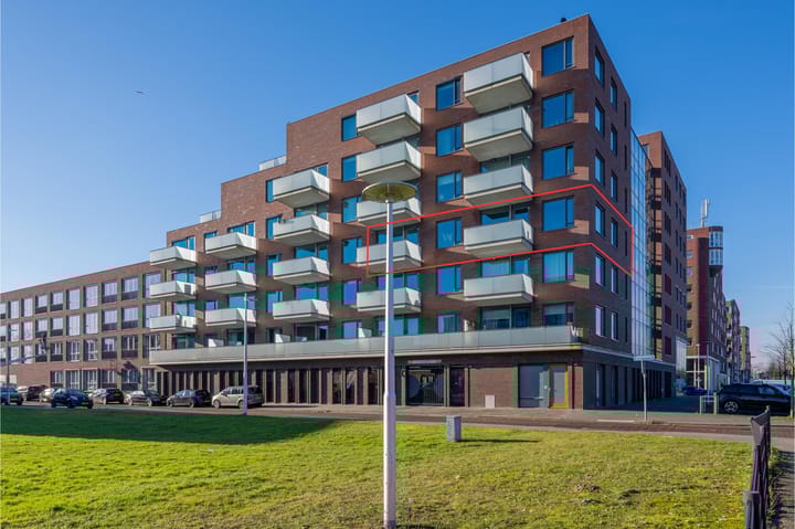 Foto 75 van Parkzichtlaan 49