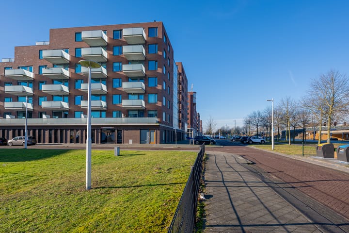 Foto 78 van Parkzichtlaan 49