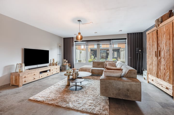 Foto 9 van Peellandhof 8