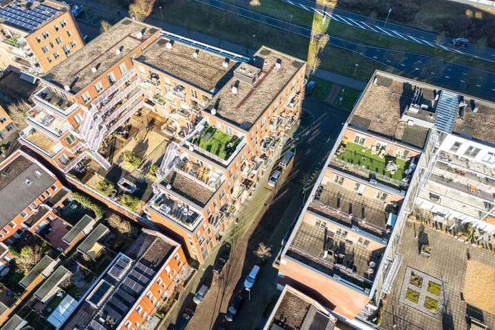 Foto 80 van Parkzichtlaan 49